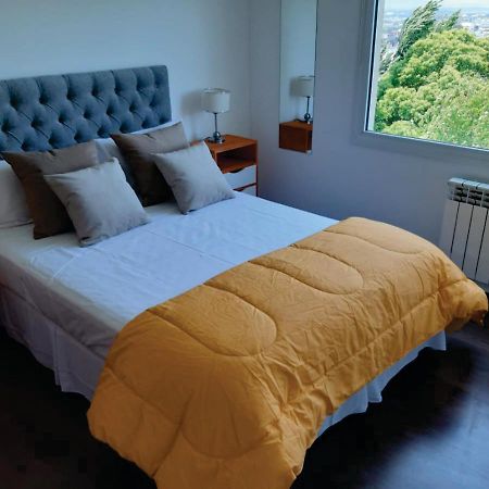 Апартаменты Departamento En El Centro De Bariloche Ca Экстерьер фото